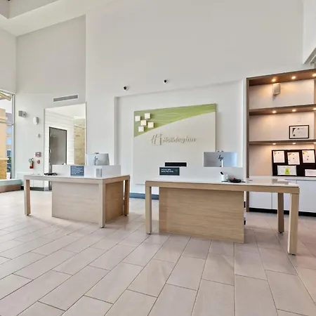 Holiday Inn Killeen - Fort Cavazos Area