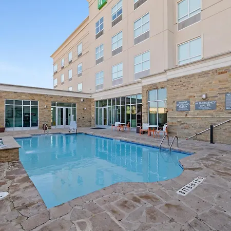 Holiday Inn Killeen - Fort Hood Area By Ihg