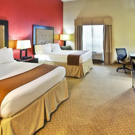 Holiday Inn Killeen - Fort Hood Area By Ihg