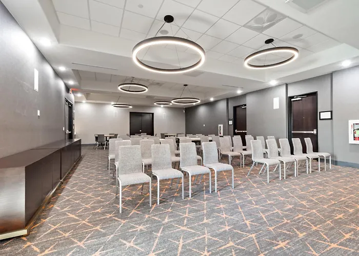 - Hood Area By Ihg Hotel Killeen