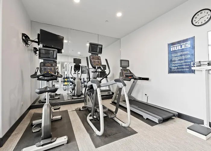 - Hood Area By Ihg Hotel Killeen