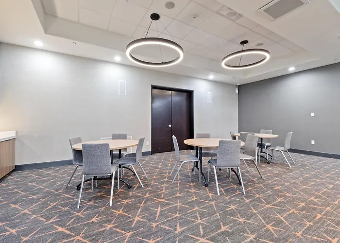- Hood Area By Ihg