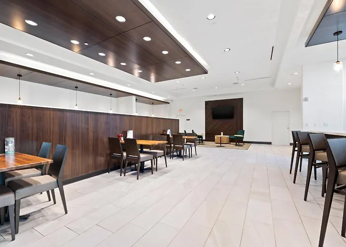 Hotel - Hood Area By Ihg 3*