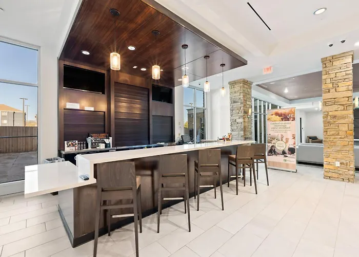- Hood Area By Ihg 3* Killeen