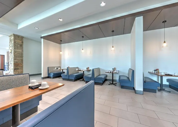 - Hood Area By Ihg Hotel Killeen