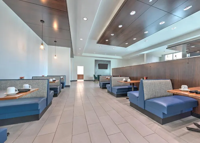 - Hood Area By Ihg 3* Killeen