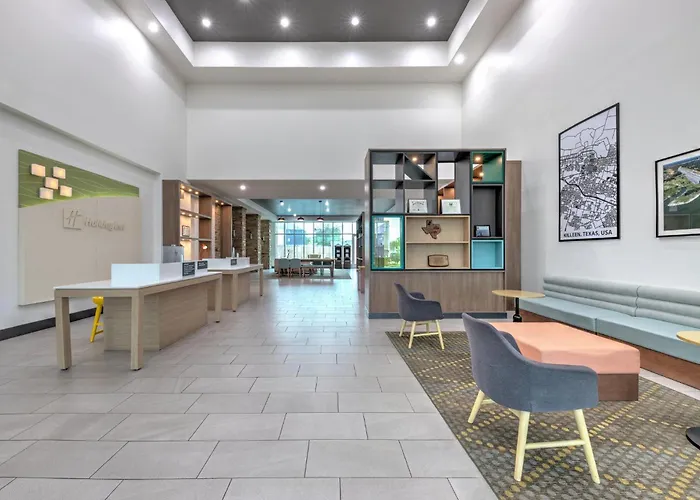 - Hood Area By Ihg