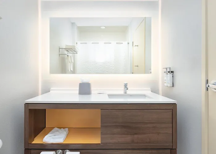 Hotel - Hood Area By Ihg