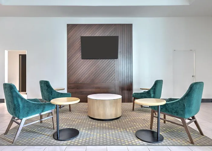 Hotel - Hood Area By Ihg Killeen