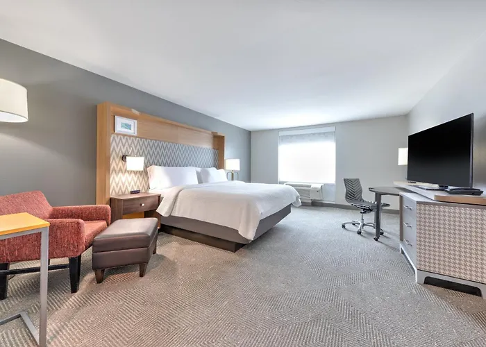 Hotel - Hood Area By Ihg