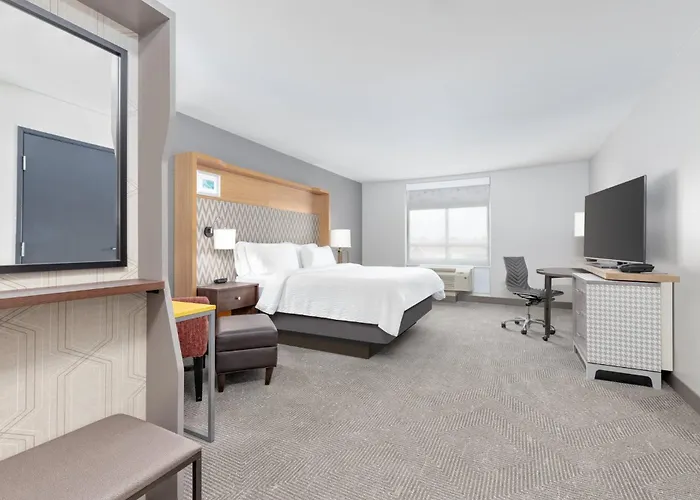 Hotel - Hood Area By Ihg