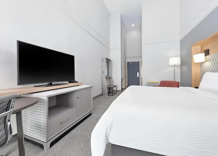 - Hood Area By Ihg Hotel Killeen