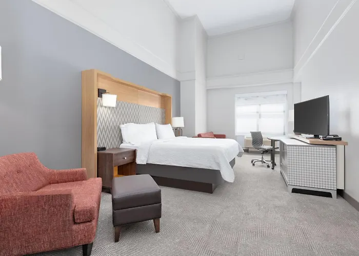 - Hood Area By Ihg