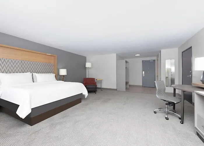 - Hood Area By Ihg Hotel