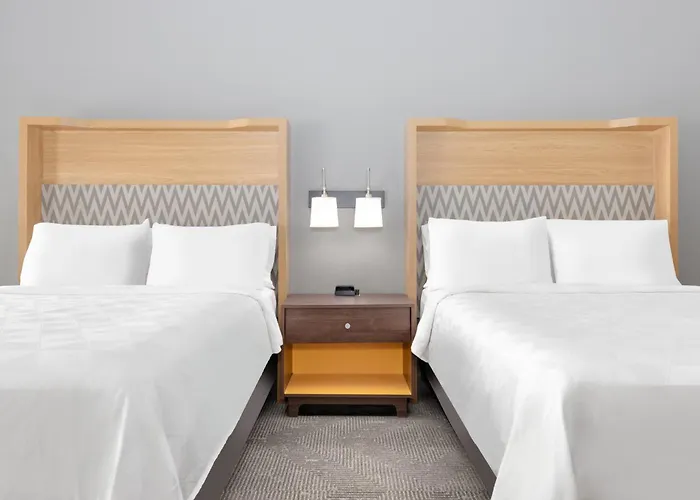 Hotel - Hood Area By Ihg