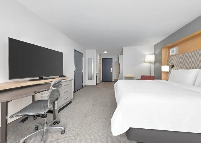 - Hood Area By Ihg Hotel Killeen