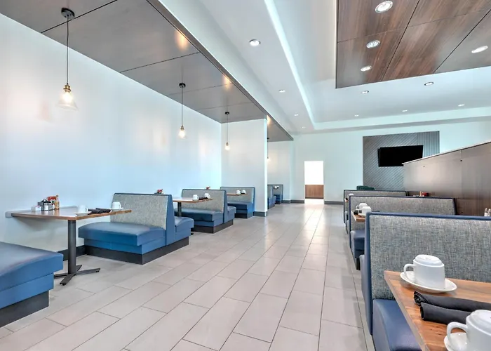 - Hood Area By Ihg