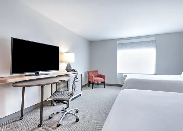 - Hood Area By Ihg Hotel