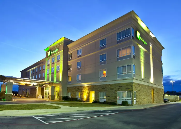 - Hood Area By Ihg Hotel
