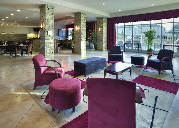 - Hood Area By Ihg Hotel 3*