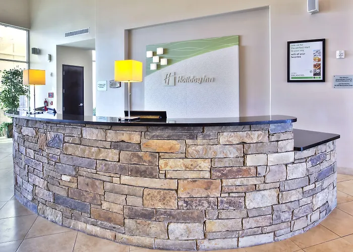Hotel - Hood Area By Ihg Killeen