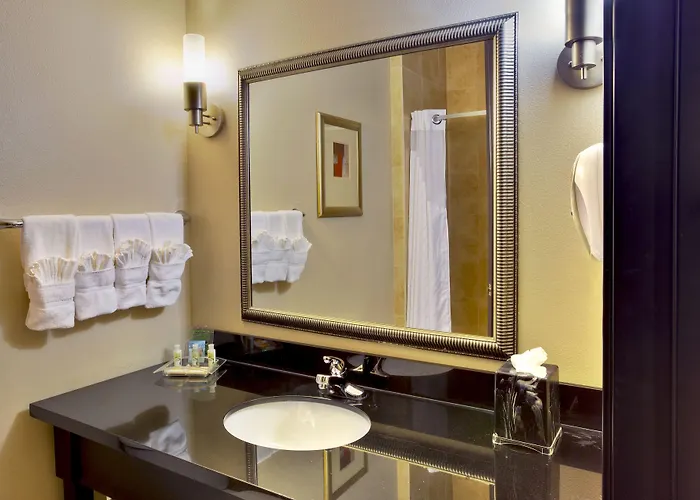 Hotel - Hood Area By Ihg 3*