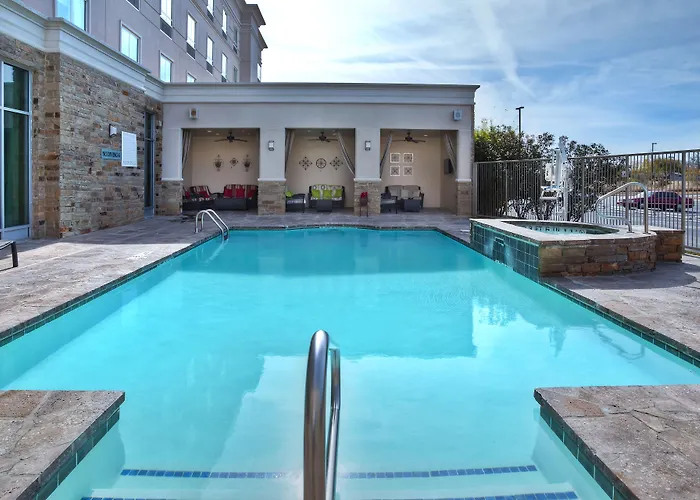 Hotel - Hood Area By Ihg