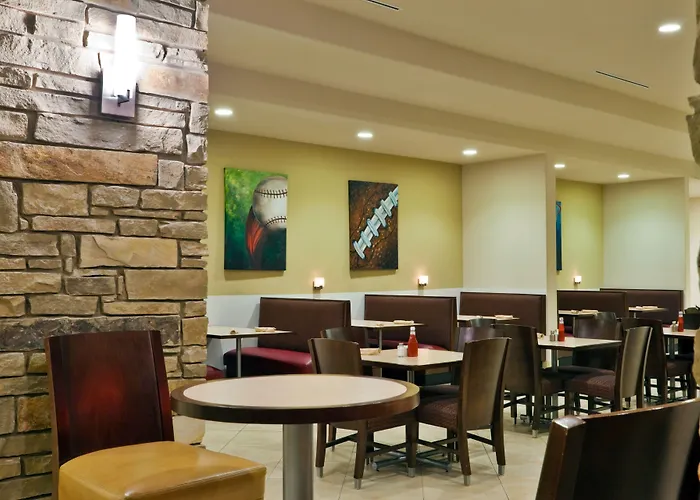 - Hood Area By Ihg Killeen