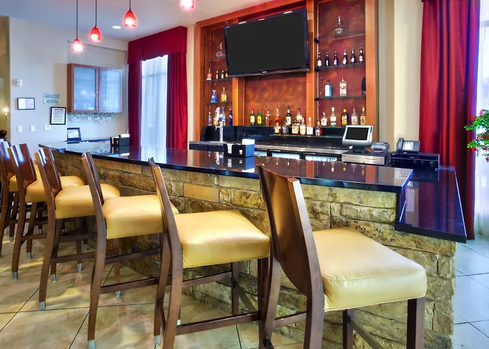 - Hood Area By Ihg Killeen