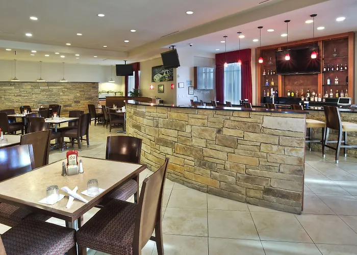 - Hood Area By Ihg Hotel Killeen