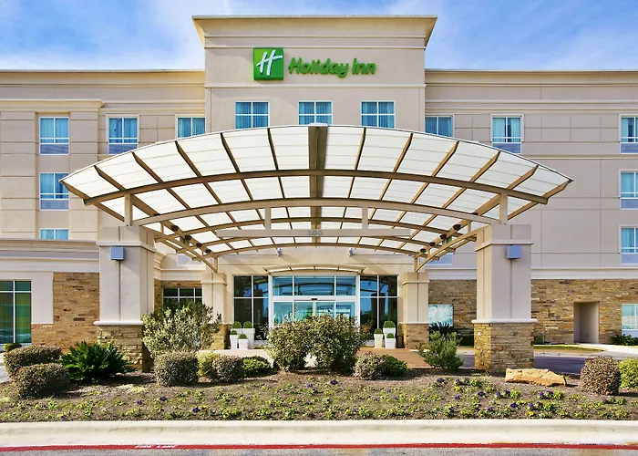 - Hood Area By Ihg Hotel 3*