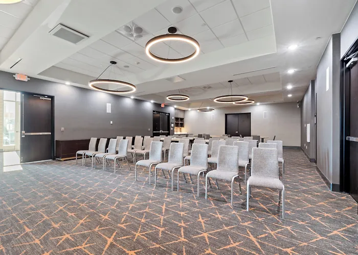 - Hood Area By Ihg Killeen