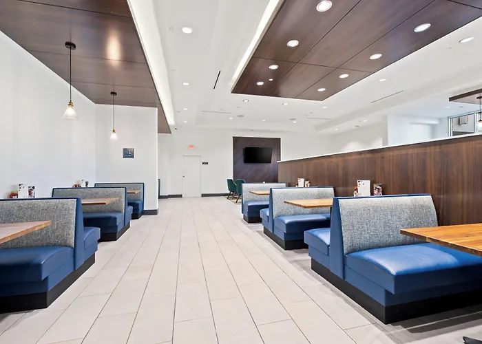 - Hood Area By Ihg Hotel Killeen