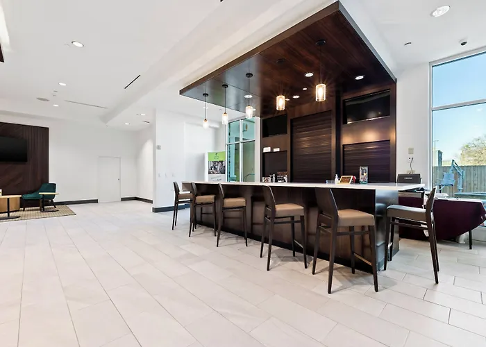 Hotel - Hood Area By Ihg 3*