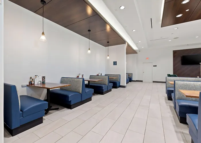 - Hood Area By Ihg
