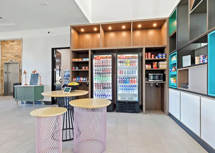 Hotel - Hood Area By Ihg