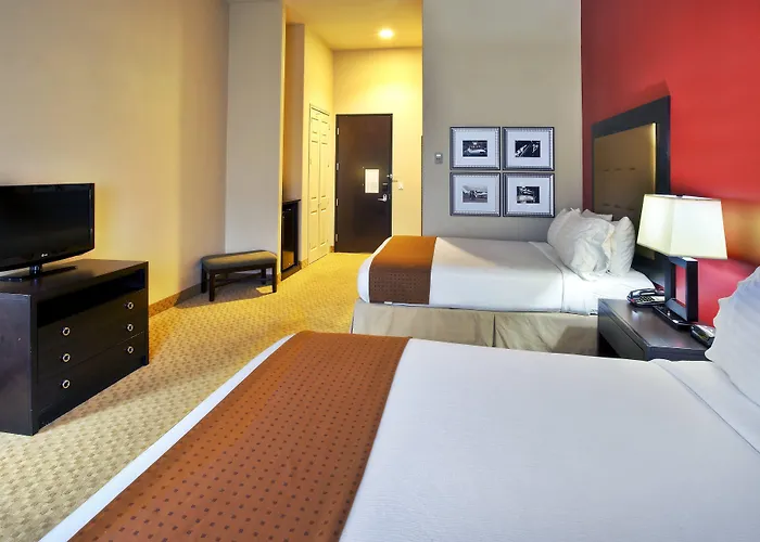 - Hood Area By Ihg