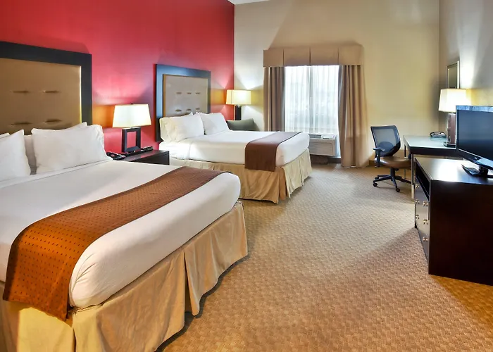 Hotel - Hood Area By Ihg 3*