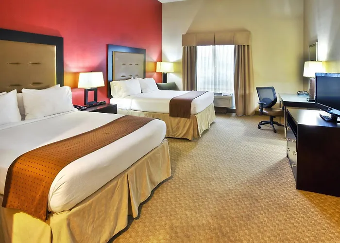 - Hood Area By Ihg Hotel