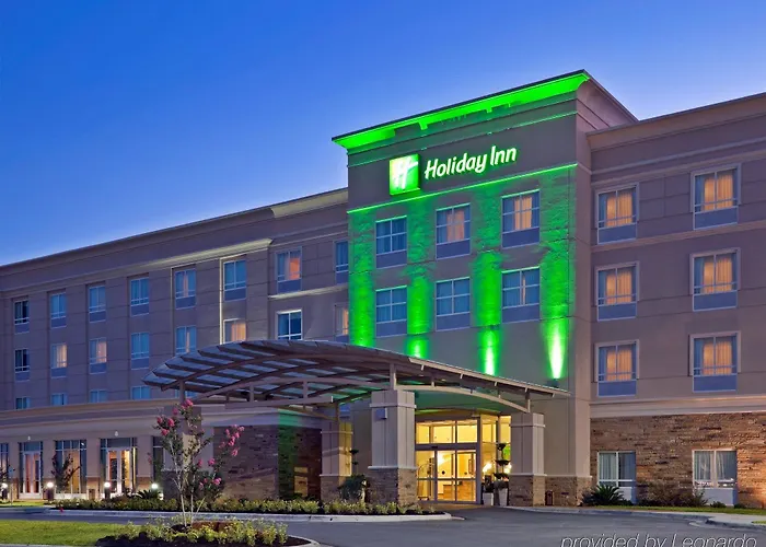 - Hood Area By Ihg 3*