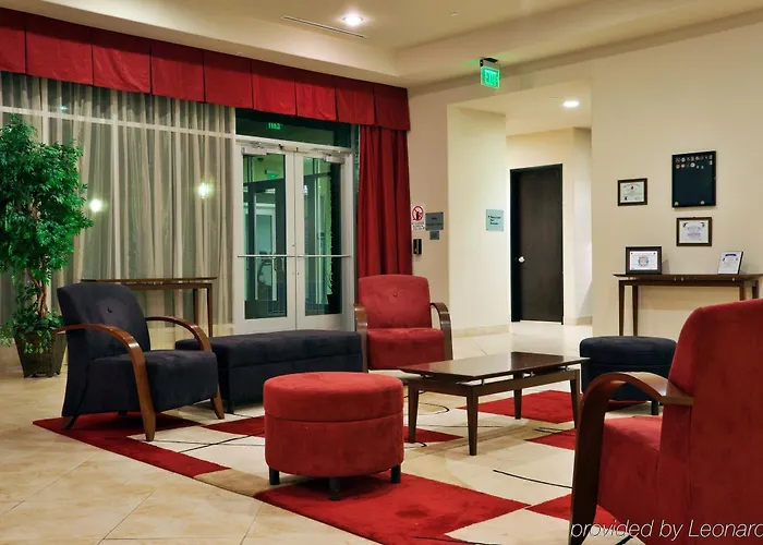 Hotel - Hood Area By Ihg