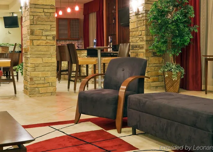 - Hood Area By Ihg Hotel