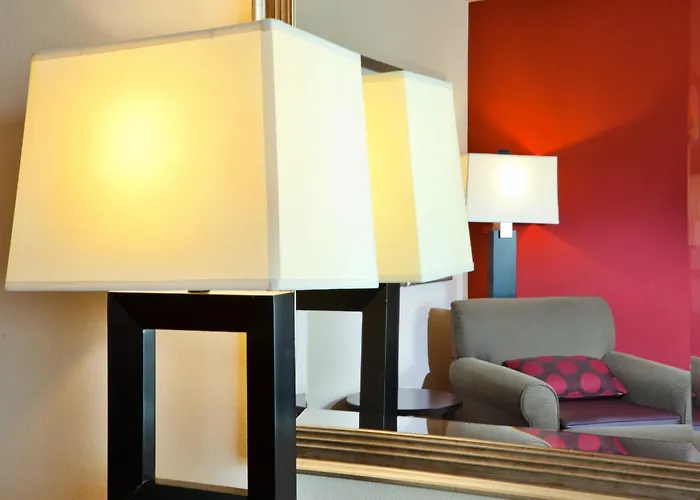 - Hood Area By Ihg Killeen