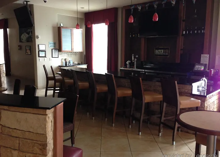 Hotel - Hood Area By Ihg Killeen