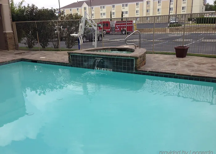 - Hood Area By Ihg