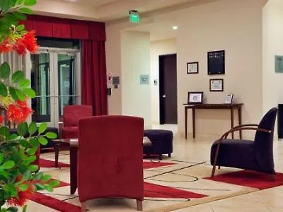 - Hood Area By Ihg Killeen