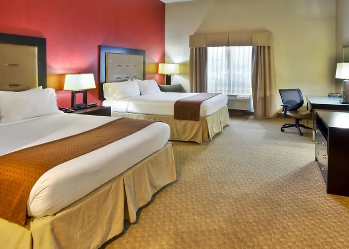 Hotel - Hood Area By Ihg 3*