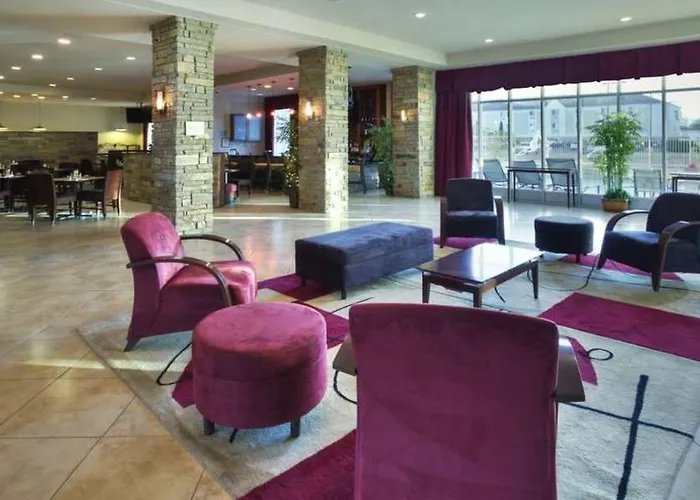 - Hood Area By Ihg 3* Killeen